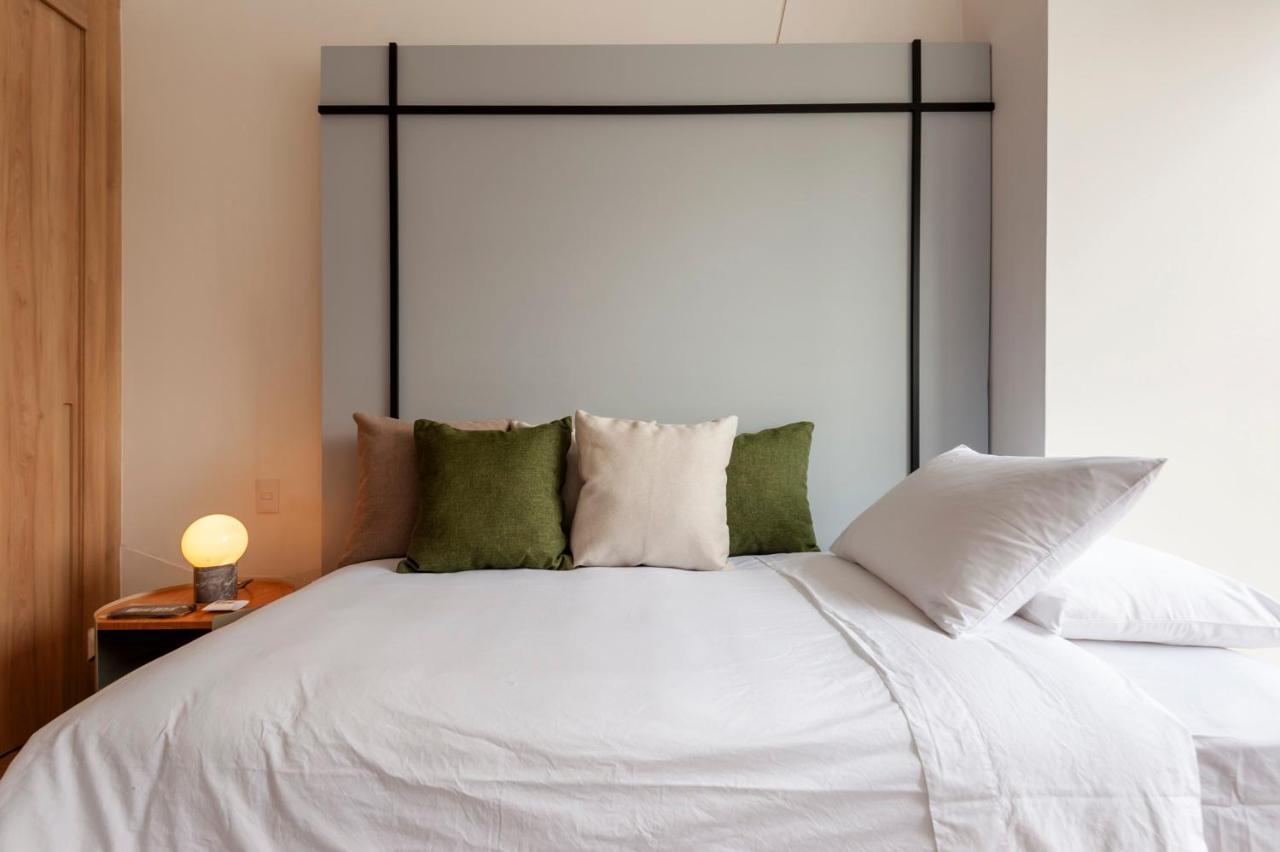 الشقق الفندقية مدينة مكسيكوفي  Londres 256 By Wynwood House المظهر الخارجي الصورة
