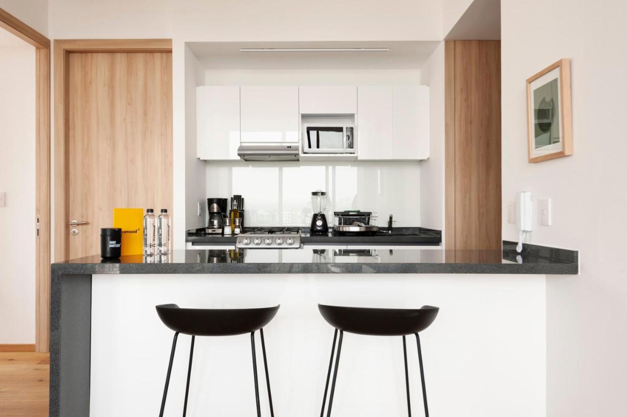 الشقق الفندقية مدينة مكسيكوفي  Londres 256 By Wynwood House المظهر الخارجي الصورة