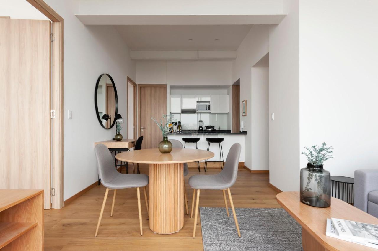 الشقق الفندقية مدينة مكسيكوفي  Londres 256 By Wynwood House المظهر الخارجي الصورة