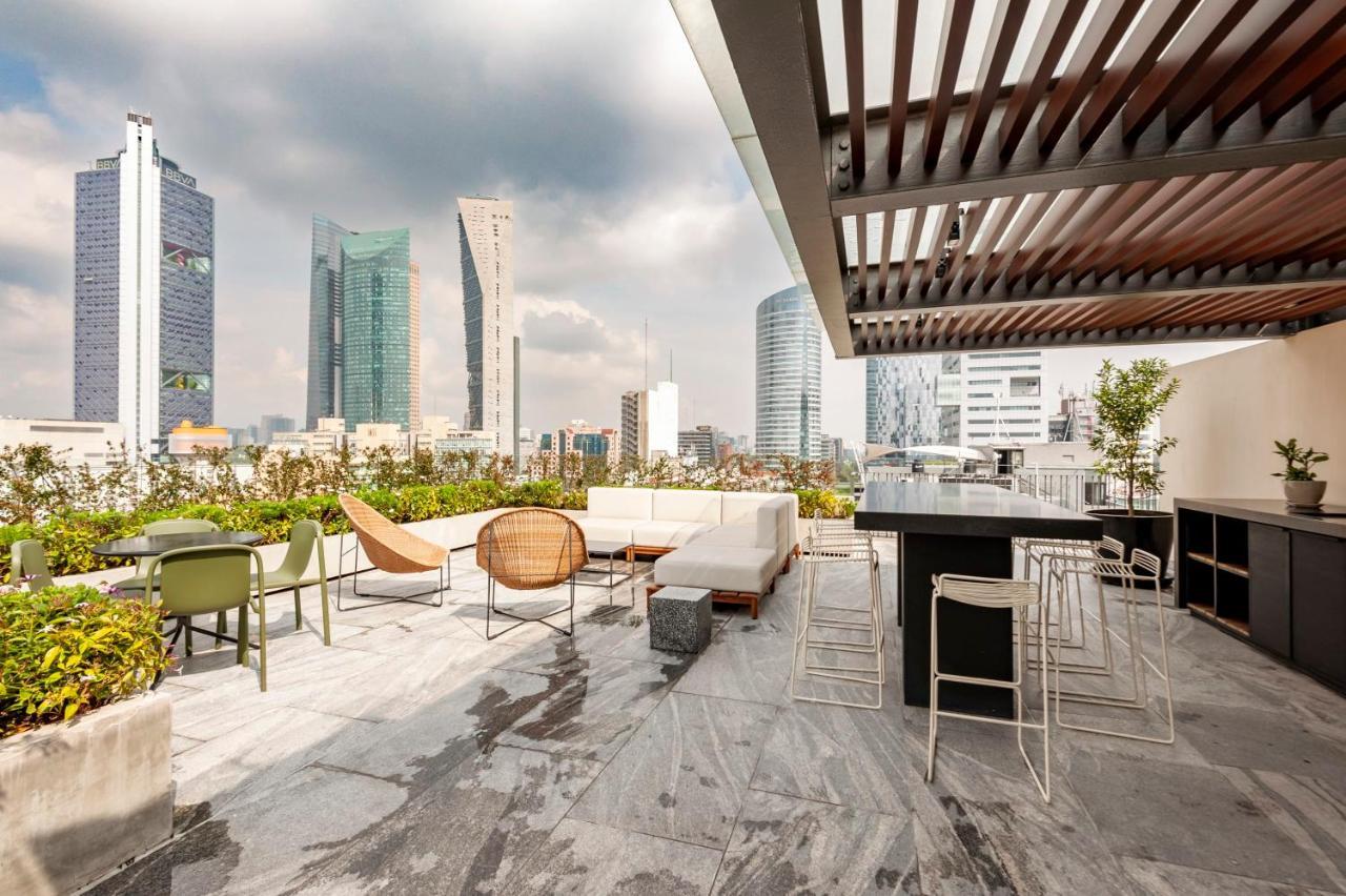 الشقق الفندقية مدينة مكسيكوفي  Londres 256 By Wynwood House المظهر الخارجي الصورة