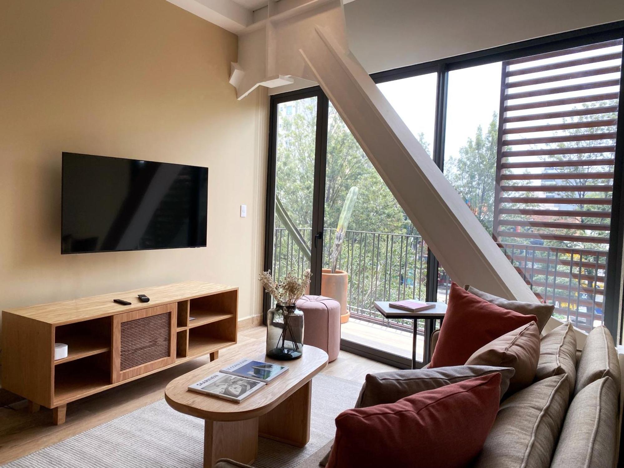الشقق الفندقية مدينة مكسيكوفي  Londres 256 By Wynwood House المظهر الخارجي الصورة