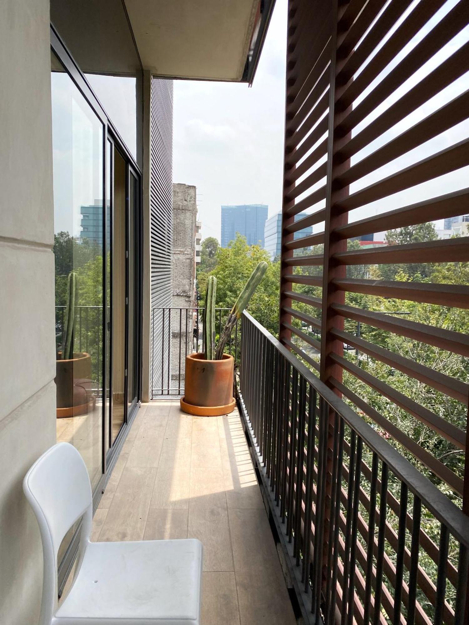 الشقق الفندقية مدينة مكسيكوفي  Londres 256 By Wynwood House المظهر الخارجي الصورة